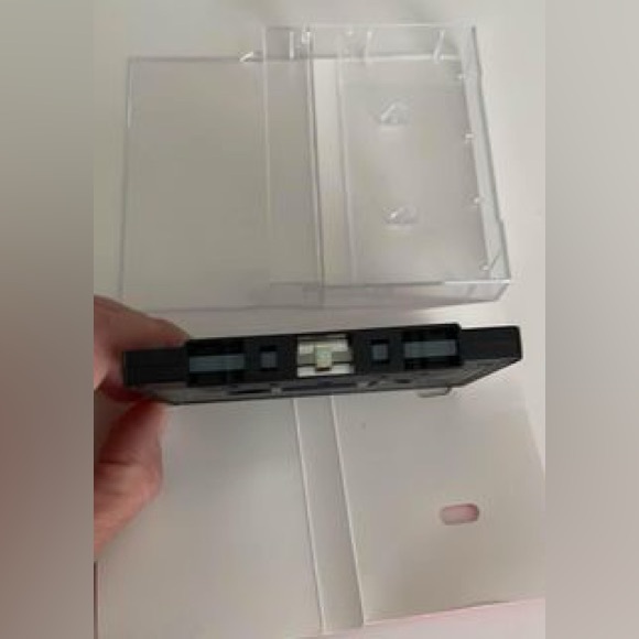 Samantha Fox - Touch Me Tape (vintage) - Picture 6 of 6